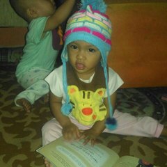 Aby Akaba