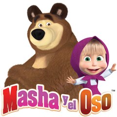 Masha y el oso