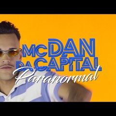 MC Dan Da Capital