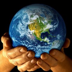 Amazing world