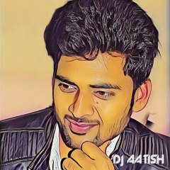 DjAatish Arjun