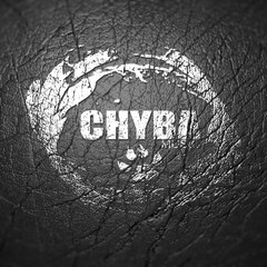 Chyba Beats