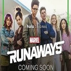 Marvel's Runaways   Full.HDTV Season 1 {Hulu}