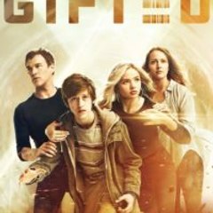The Gifted > Full HD Online{S1}