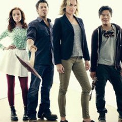 Legion ➢ Full HD {S2}