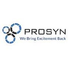 Prosyn