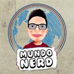 Mundo Nerd