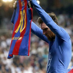 Lionel Messi Video