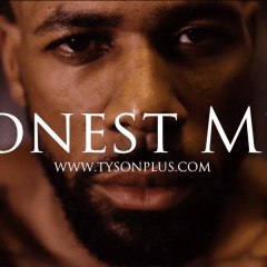 "Honest Men ~ Season 1 Episode 1" King David