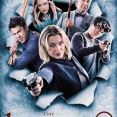 Legion ➢  Full.HDTV Season 2