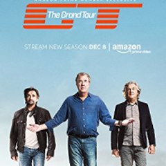 The Grand Tour # Full HD {S2}
