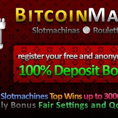 bitcoinmachinas