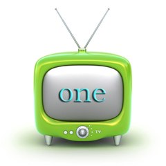 One TV