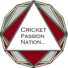 Cricket Passion Nation