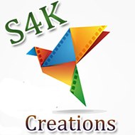 S4K Entertainments Srinidhi Reddy