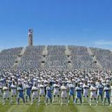 OM ALL STARS
