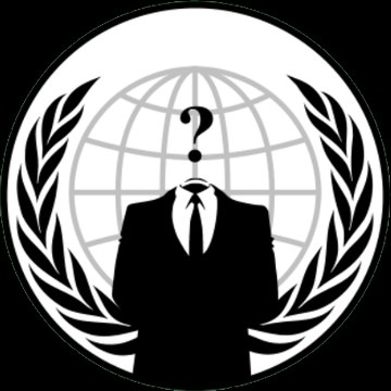 Anonymous