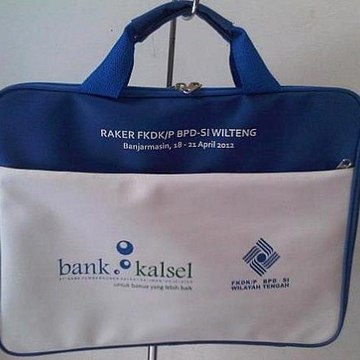 Pabrik Tas Seminar Jakarta