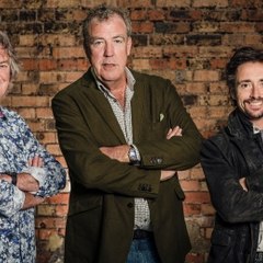 The Grand Tour Season 2 - Full Streaming