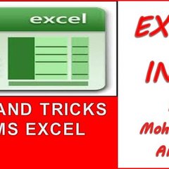 Excel INFO