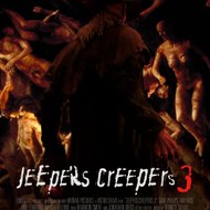 Jeepers Creepers III (2017) Full Movie