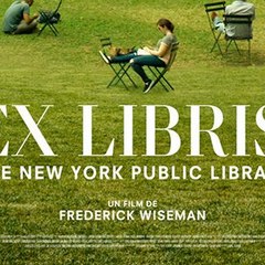 Ex Libris, New York Public Library Full Movie