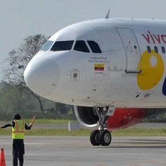 VivaColombia