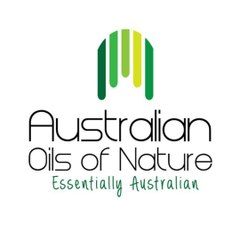 Australian Oils Of Nature .