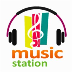 music station