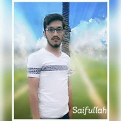 Saif Ullah
