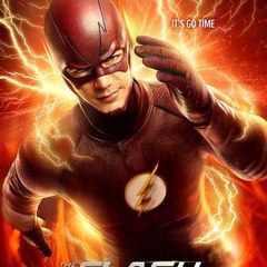 The Flash Season 4 The CW