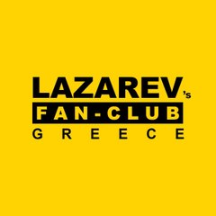 Lazarev Sergey Greek FC