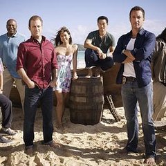 Hawaii Five-0 TV Series