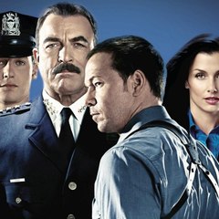 Blue Bloods Full HD