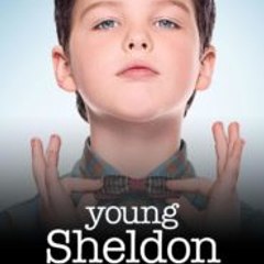 Young Sheldon *Season 1* CBS