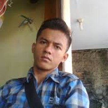 Agung Jerrod