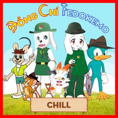 Đồng chí Fedokemo Chill