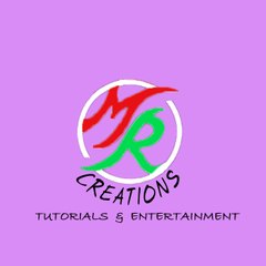 M R CREATIONS