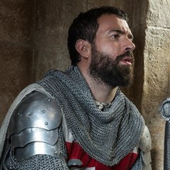 Knightfall SEASON 1