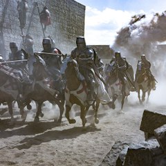 Knightfall Season 1 - Putlocker