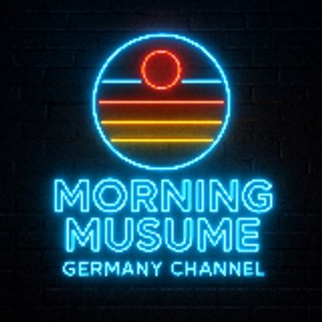 Morning Musume Germany Channel