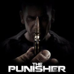 Marvel's The Punisher