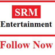 SRM Entertainment