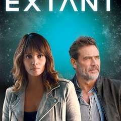 "Extinct" Season 1 Episode 1