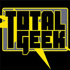 Total Geek Live