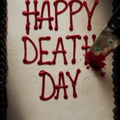 Happy Death Day (2017) Full Horror Movie