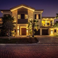 العمارة والحياة