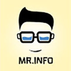MR. INFO