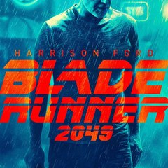 Blade Runner 2049 Full Movie HD