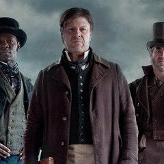 Watch The Frankenstein Chronicles Season 2